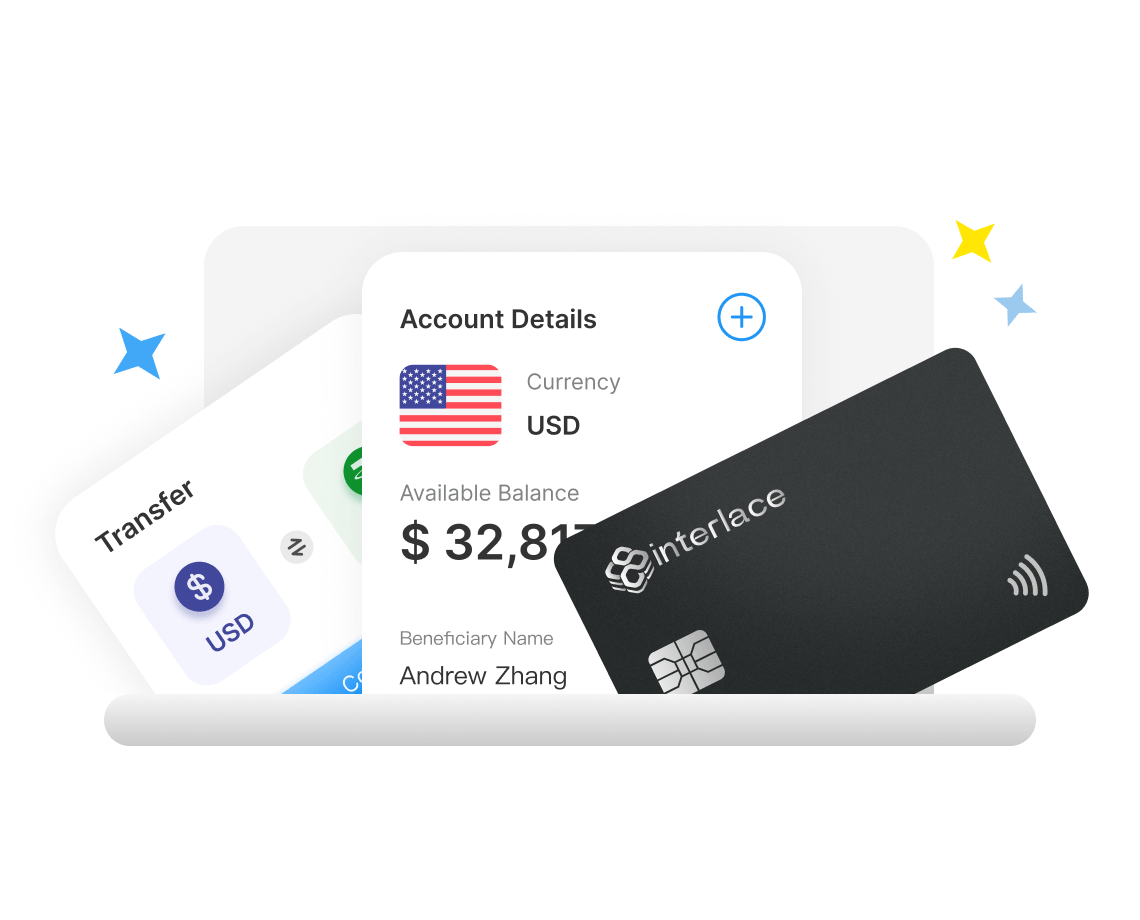 Fintechs & neobanks illustration
