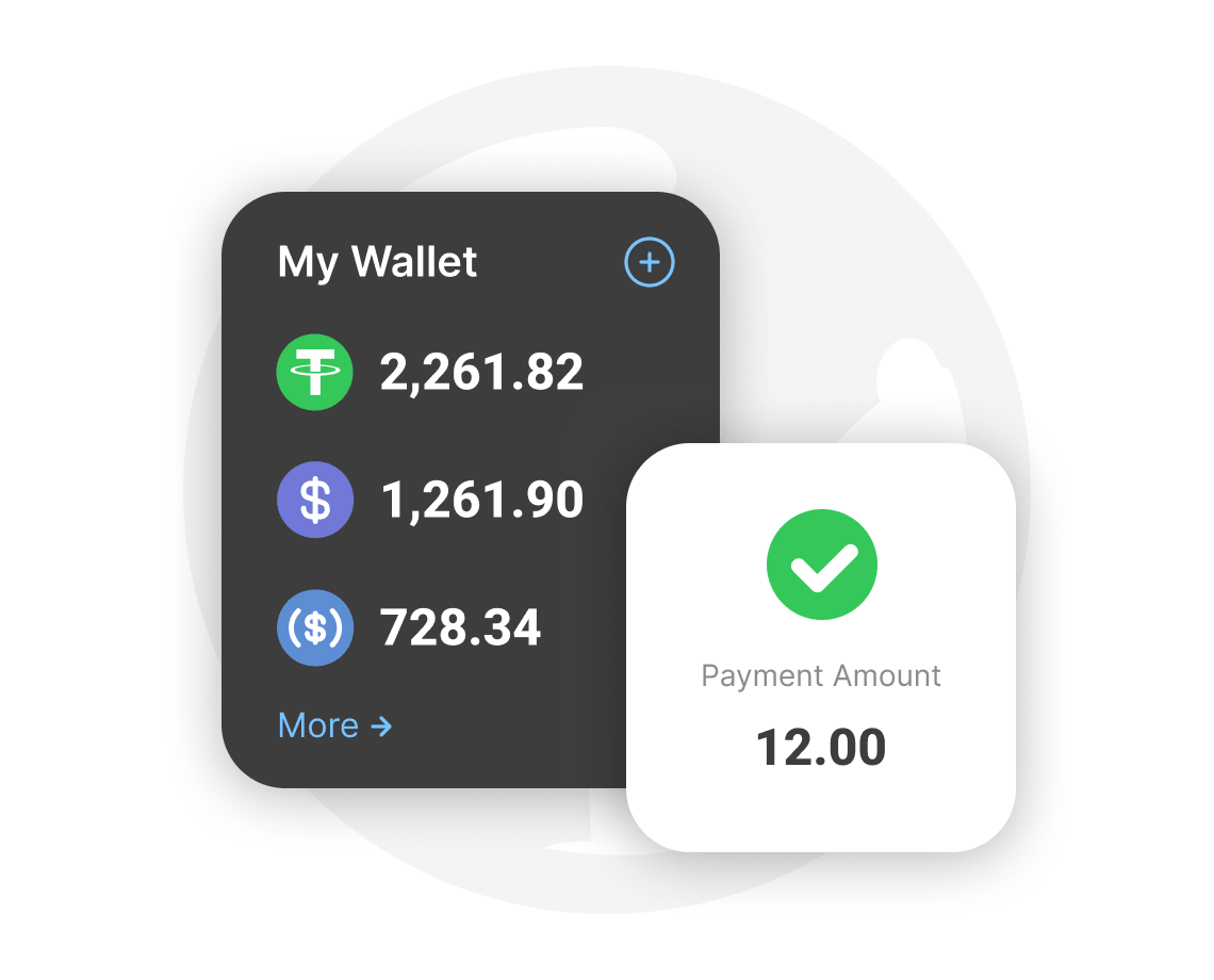 Marketplaces illustration