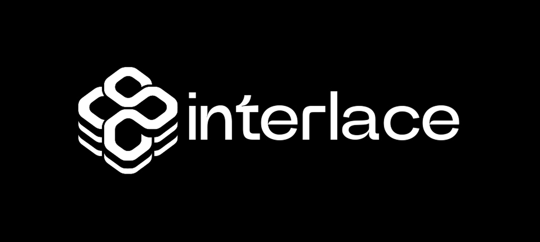 Interlace-White